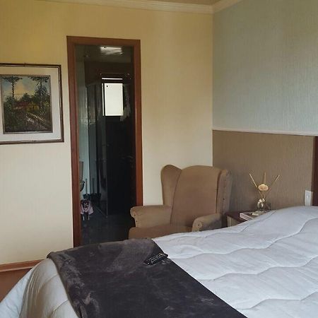 Apartamento Gramado Exterior photo