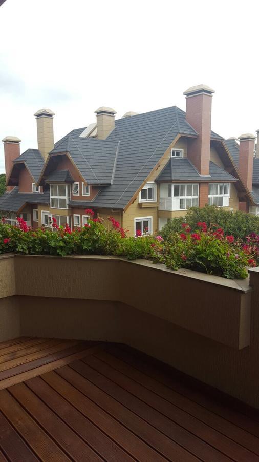 Apartamento Gramado Exterior photo